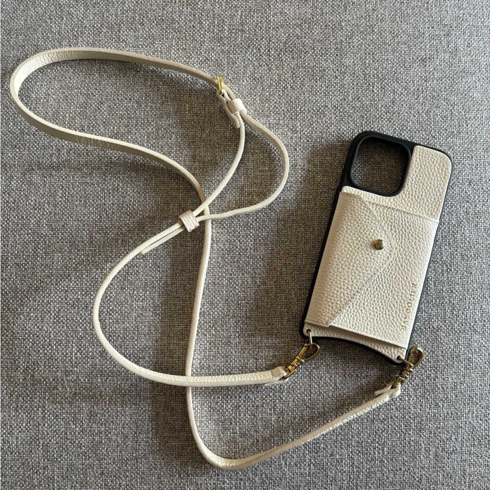 Bandolier Cross Body for IPhone 14 Pro Max